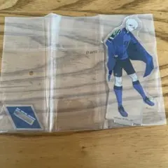 2026年最新】ブルーロック アクリルスタンド 凪 誠士郎の人気アイテム