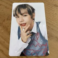 RIIZE RIIZING DAYショウタロウ ホルツ ラントレ