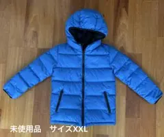 グローバルワークアウターXXL130〜140㎝
