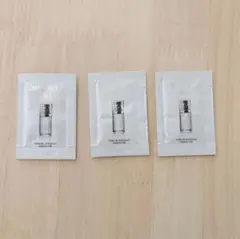 コスメデコルテ AQ 毛穴美容液オイル 3包