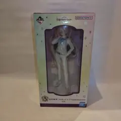 一番くじ 学園アイドルマスター A賞 有村麻央 フィギュア