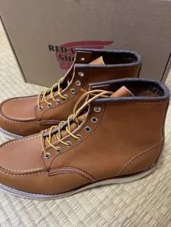 2026年最新】未使用品 レッドウィング REDWINGの人気アイテム - メルカリ