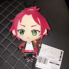 あんさんぶるスターズ！！ あんスタ ぬいぐるみ Trickstar 衣更真緒