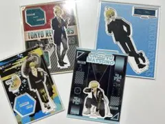 東京リベンジャーズ　アクリルスタンド　松野千冬