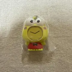 けろけろけろっぴ　フォトフレームマスコット