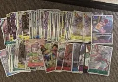 ワンピースカードゲーム SR大量まとめ売り