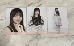 乃木坂46 海邉朱莉 Same numbers コンプ