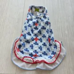 ペットパラダイス マリクレール 犬用 원피스 4S①