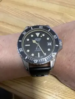2026年最新】HEUER 980.013の人気アイテム - メルカリ