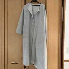 KB F アーバンリサーチコート連休お値下げ