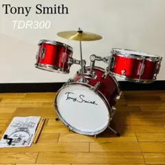 2026年最新】tony smith ドラムの人気アイテム - メルカリ
