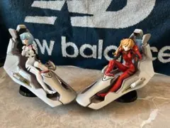 【SEAT OF THE SOUL】エヴァンゲリオン　アスカ　レイ