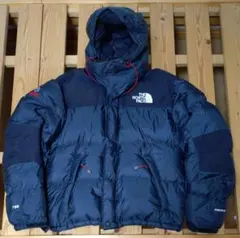 ★ノースフェイスTHE NORTH FACEダウン★サミット★XS★700fp