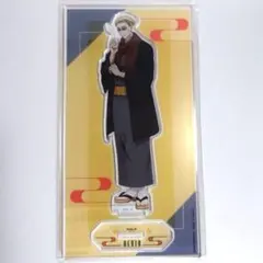 まるくじ　呪術廻戦　和装スタイル　七海建人　アクリルスタンド　②