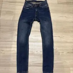 ZARA MAN スキニーデニム 38（EUR）