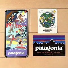 2026年最新】パタゴニア 非売品の人気アイテム - メルカリ