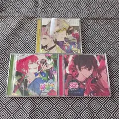 ディア♡ヴォーカリスト Raving Beats　セット