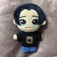 2026年最新】五関晃一 ぬいぐるみの人気アイテム - メルカリ