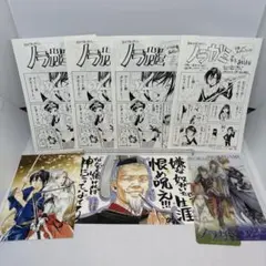 2025年最新】特典イラストペーパーの人気アイテム - メルカリ