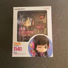 2025年最新】ねんどろいど オーバーウォッチ d.vaの人気アイテム