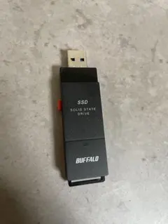 【未開封】バッファロースティックSSD1TB SSD-PUT1.0U3-BKA 2026年最新】SSD-PUT1.0U3-BKA の人気アイテム - メルカリ