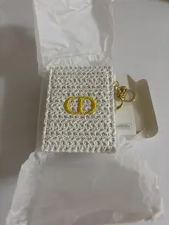 Dior ディオール 2026サマー ノベルティ コンパクトミラー