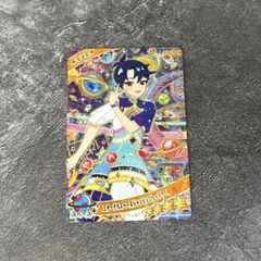 ひみつのアイプリ 6だん