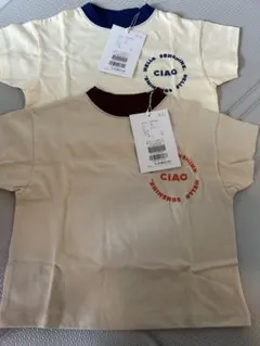 ピードットプルミエ　Tシャツ