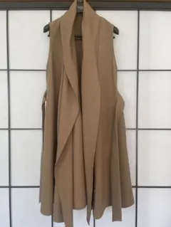 2025年最新】23区 レディース ベスト・ジレ・ビスチェの人気アイテム