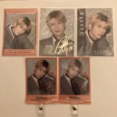 長谷川慎 フォトカ シクレ フォンタブ