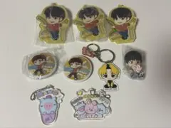 BTS JHOPE まとめ売り