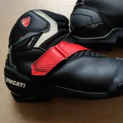 TCXブーツ DUCATI CITY C2 サイズ 27cm 箱無し - メルカリ