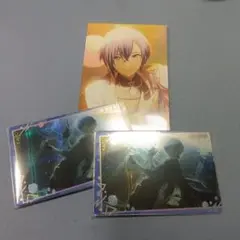 プロセカ ウエハース KAITOサン