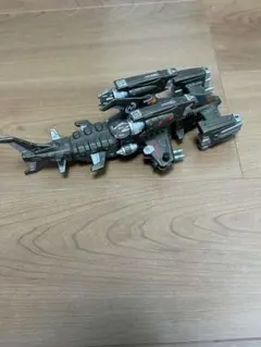 1/72 RZ-033 ハンマーヘッド(シュモクザメ型) 「ZOIDS ゾイド」 - メルカリ