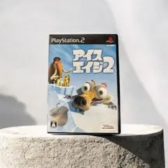 アイスエイジ2 PlayStation 2