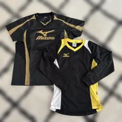 バレーボールウェア