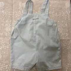 COMME CA DU MODE FOSSETTE ロンパース 80cmのサムネイル