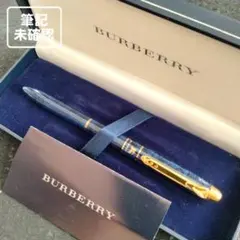 2026年最新】burberry ボールペンの人気アイテム - メルカリ