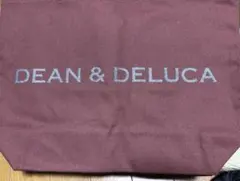 DEAN & DELUCAのチャリティートートバッグ(新品)です