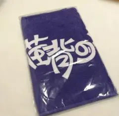 猫背のネイビーセゾン タオル みどり - メルカリ