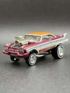 ジョニーライトニング 1/64