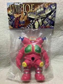 ジョンドウ 警察怪獣 ポリラ 零期 ポリラ 血みどろ玩具 ソフビ - メルカリ