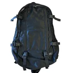 PORTER TANKER ポーター タンカー 大型バックパック 黒