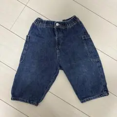 ZARA BABY ザラベビー　86cm デニム　キッズデニム　ベビー服