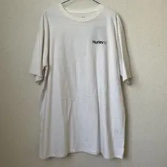 【新品】Hurley ハーレー　ビッグシルエット　半袖Tシャツ　XXLのサムネイル