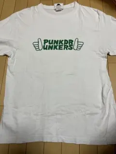 パンクドランカーズ PUNK DRUNKERS おにぎり タンクトップ - メルカリ
