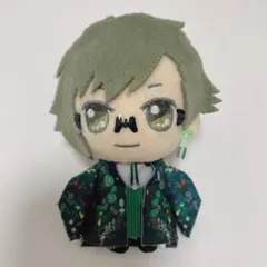 2026年最新】二階堂大和 ぬいぐるみの人気アイテム - メルカリ