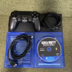 セ*ン様 PS4 1200A +付属品