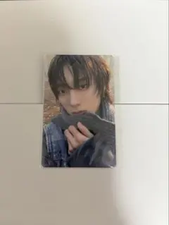 ソンホ ラキドロ BOYNEXTDOOR weverse