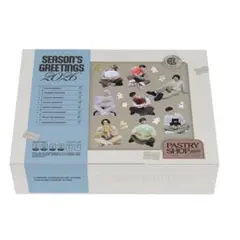 2026年最新】ateez シーグリ 2025 yes24の人気アイテム - メルカリ